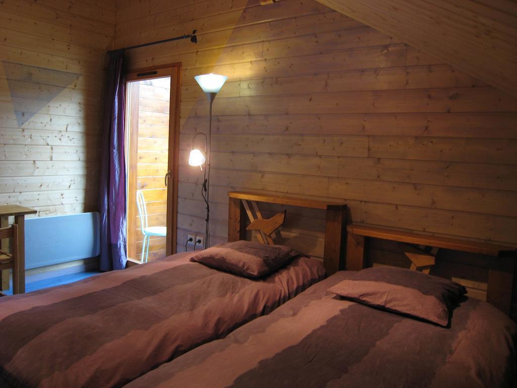 Les Myrtilles Le Bonhomme Room photo